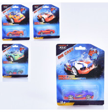 Машина метал. "Hot Wheels"