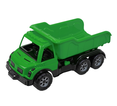 Авто самоскид "МAX" 60 см., Tigres – в наличии! Купите сейчас у KAZKOVA