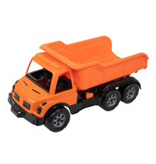 Авто самоскид "МAX" 60 см., Tigres