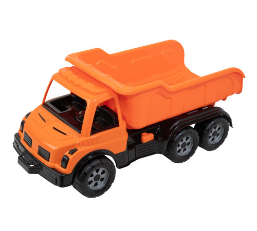 Авто самоскид "МAX" 60 см., Tigres – в наличии! Купите сейчас у KAZKOVA