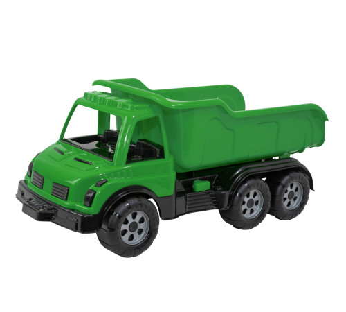 Авто самоскид "МAX" 60 см., Tigres – в наличии! Купите сейчас у KAZKOVA