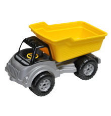 Авто самоскид 32 см., Tigres