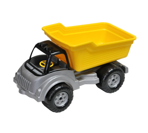 Авто самоскид 32 см., Tigres – в наличии! Купите сейчас у KAZKOVA