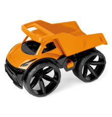 Maximus самоскид Maximus самоскид помаранчевий