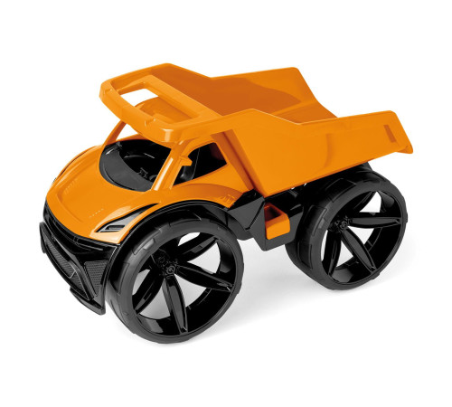 Maximus самоскид Maximus самоскид помаранчевий – в наличии! Купите сейчас у KAZKOVA