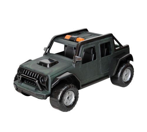 Джип "Титан" комуфляжний, Tigres – в наличии! Купите сейчас у KAZKOVA