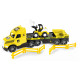 "Magic Truck Technic" з бульдозером – в наличии! Купите сейчас у KAZKOVA