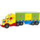 "Magic Truck Basic" фургон