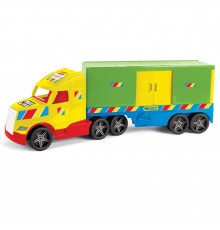 "Magic Truck Basic" фургон