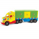 "Magic Truck Basic" фургон