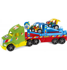 "Magic Truck Basic" з авто-багги