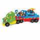 "Magic Truck Basic" з авто-багги