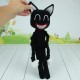 М'яка іграшка «Картун Кет/Cartoon Cat» 35 см