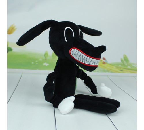 М'яка іграшка «Картун Дог/Cartoon Dog» 35 см