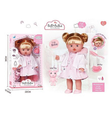 Пупс "Миленький"