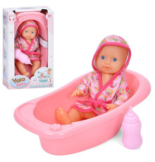 Пупс функц. "Baby Born"