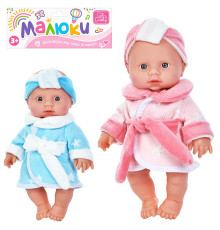 Пупс "Малюк"
