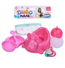 Аксесуари для пупса "Baby Born"