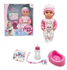 Пупс функц. "Baby Born"