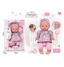 Пупс "Миленький"