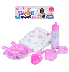 Аксесуари для пупса "Baby Born"