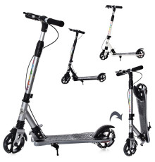 Самокат "iTrike"