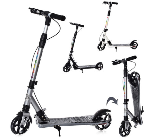 Самокат "iTrike" – в наличии! Купите сейчас у KAZKOVA