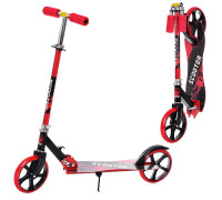 Самокат "iTrike"