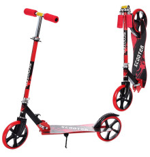 Самокат "iTrike"