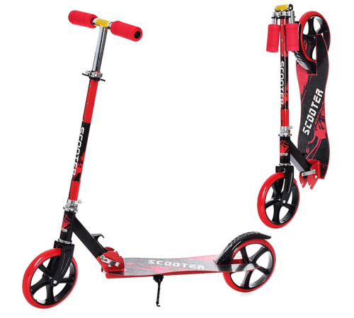 Самокат "iTrike" – в наличии! Купите сейчас у KAZKOVA