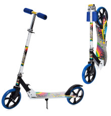 Самокат "iTrike"