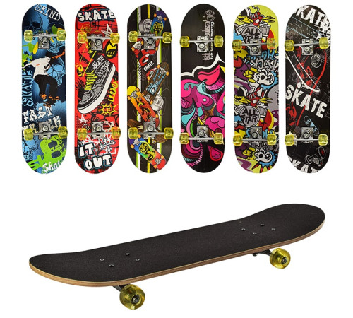 Скейт – в наличии! Купите сейчас у KAZKOVA