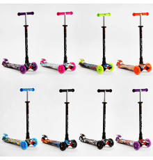 Самокат "iTrike"