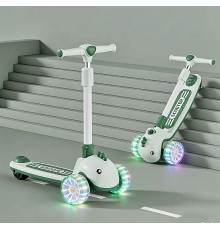 Самокат "Skyper"