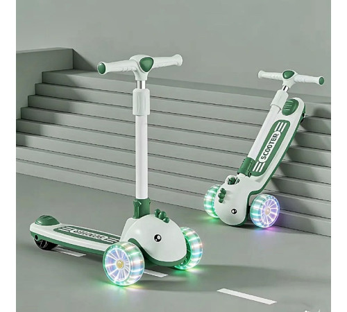 Самокат "Skyper"