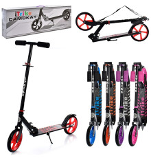 Самокат "iTrike"