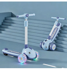 Самокат "Skyper"