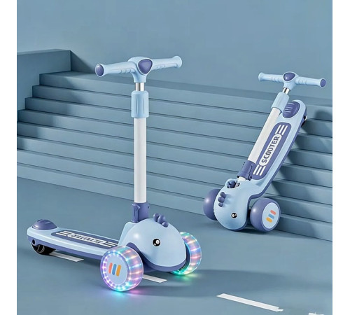 Самокат "Skyper"