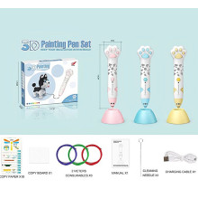 Набір для творчості 3D Ручка