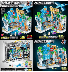Конструктор "Minecraft"