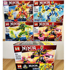 Конструктор "Ninjago"