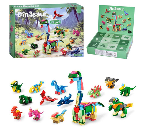 Конструктор "Адвент календар" – в наличии! Купите сейчас у KAZKOVA