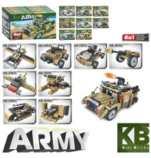 Конструктор