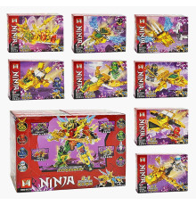 Конструктор "Ninjago"