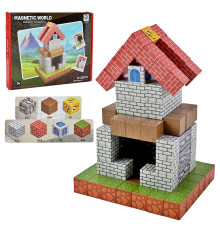 Конструктор "Minecraft"
