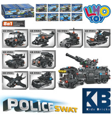 Конструктор