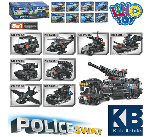 Конструктор