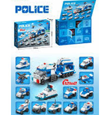 Конструктор "Адвент календар"