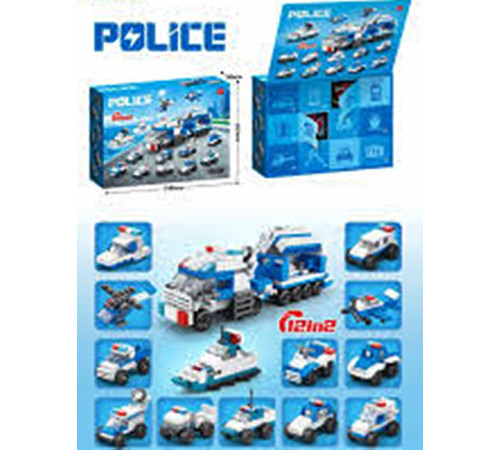 Конструктор "Адвент календар" – в наличии! Купите сейчас у KAZKOVA