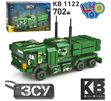 Конструктор